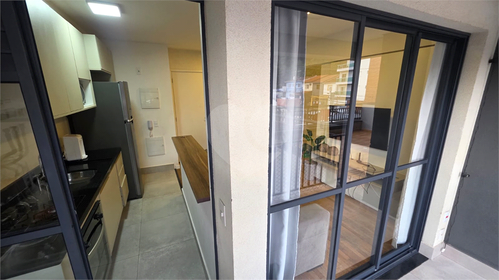 Apartamento Garden Mobiliado – Próximo ao Metrô Parada Inglesa