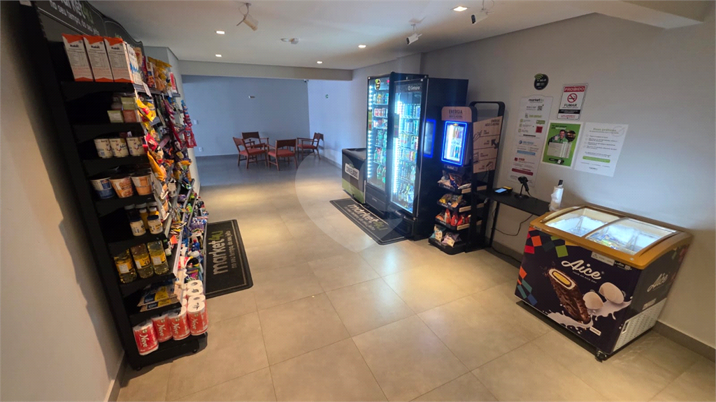 Apartamento Garden Mobiliado – Próximo ao Metrô Parada Inglesa