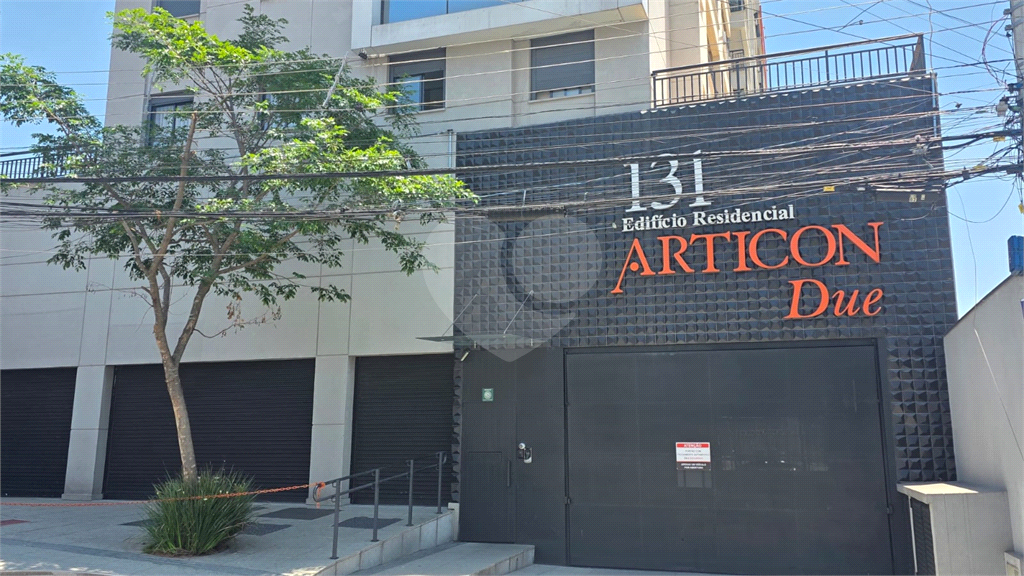 Apartamento Garden Mobiliado – Próximo ao Metrô Parada Inglesa