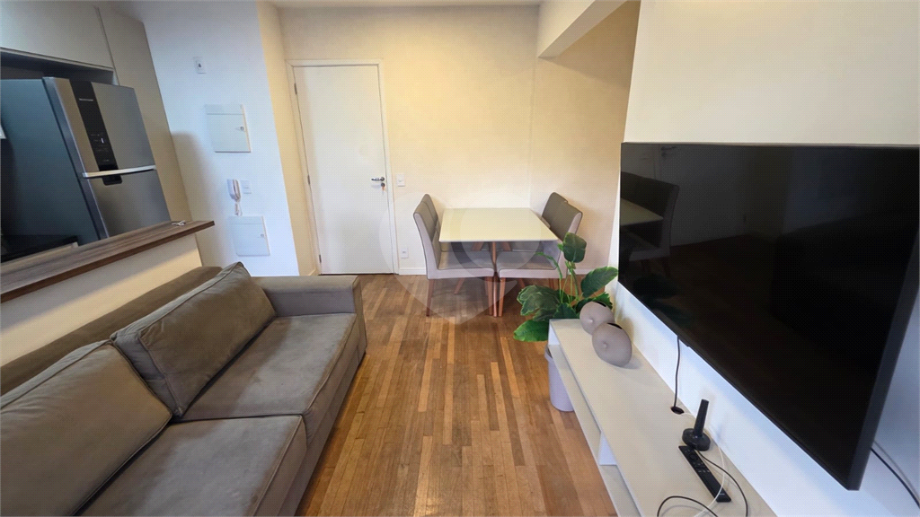 Apartamento Garden Mobiliado – Próximo ao Metrô Parada Inglesa