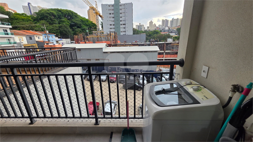 Apartamento Garden Mobiliado – Próximo ao Metrô Parada Inglesa