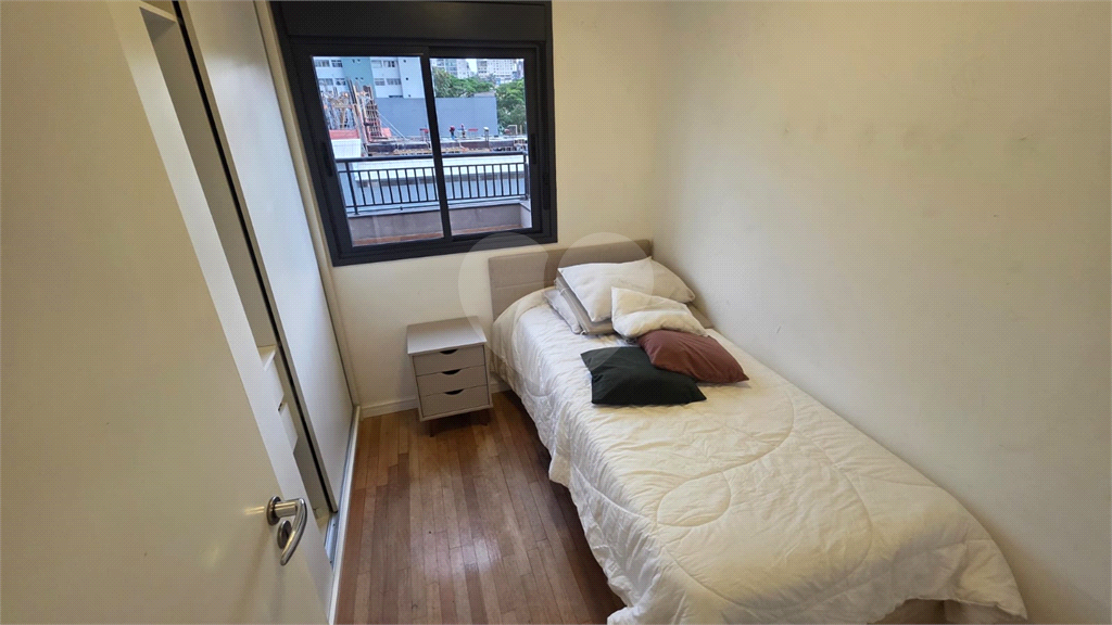 Apartamento Garden Mobiliado – Próximo ao Metrô Parada Inglesa