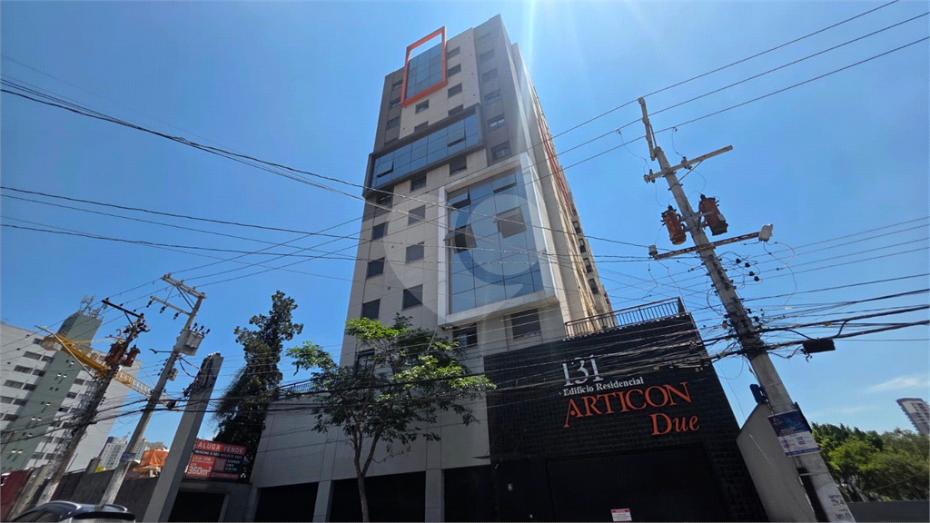 Apartamento Garden Mobiliado – Próximo ao Metrô Parada Inglesa