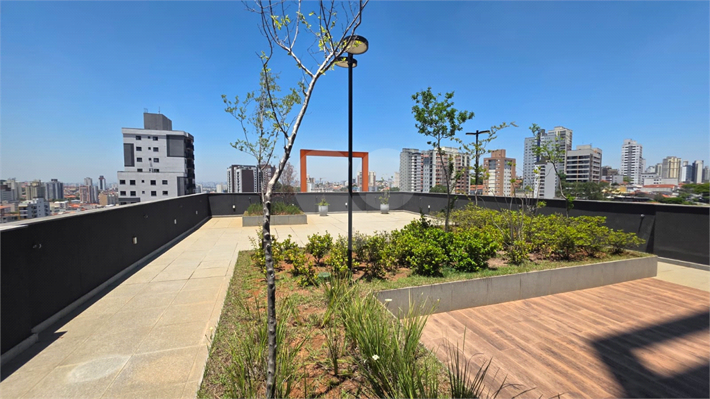 Apartamento Garden Mobiliado – Próximo ao Metrô Parada Inglesa