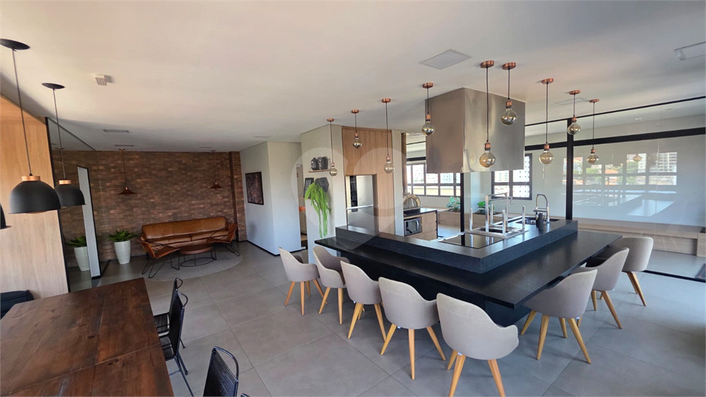 Apartamento Garden Mobiliado – Próximo ao Metrô Parada Inglesa