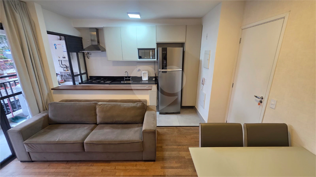 Apartamento Garden Mobiliado – Próximo ao Metrô Parada Inglesa