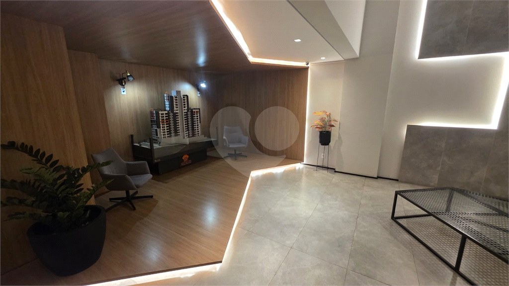 Apartamento Garden Mobiliado – Próximo ao Metrô Parada Inglesa