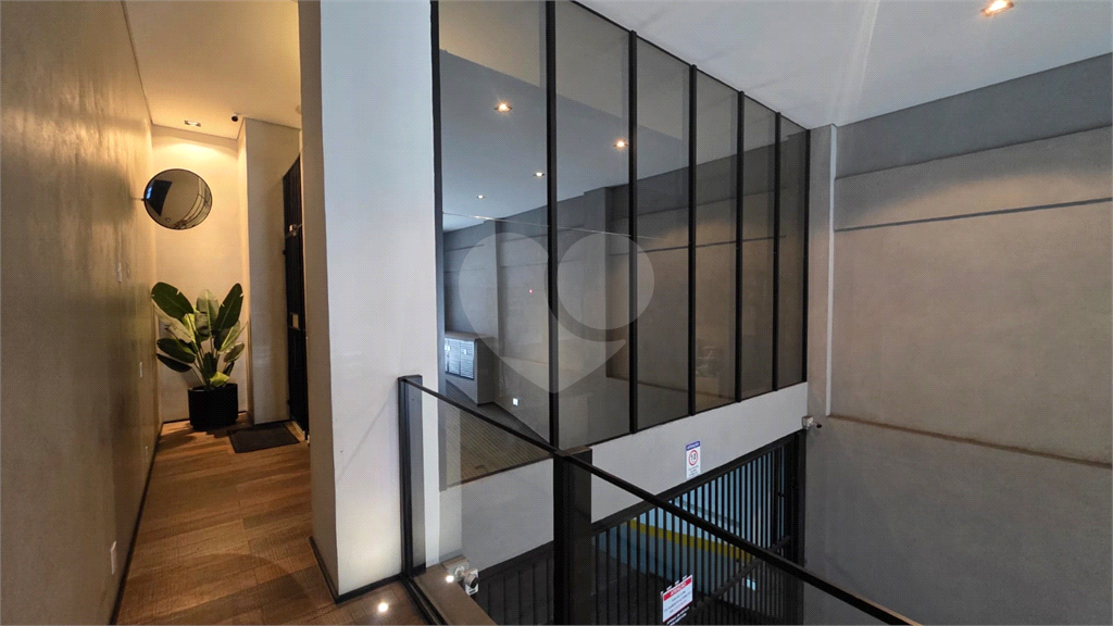 Apartamento Garden Mobiliado – Próximo ao Metrô Parada Inglesa