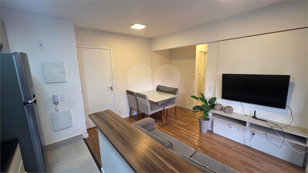 Apartamento Garden Mobiliado – Próximo ao Metrô Parada Inglesa