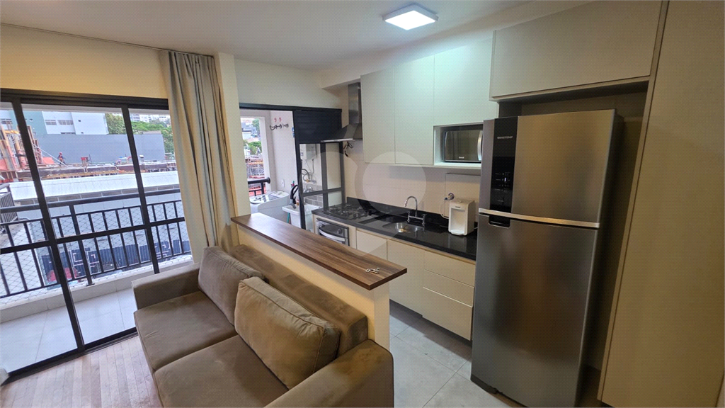 Apartamento Garden Mobiliado – Próximo ao Metrô Parada Inglesa