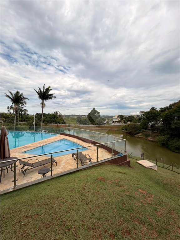 Lote de 600 metros no condomínio Monterey Ville - Mogi das Cruzes 