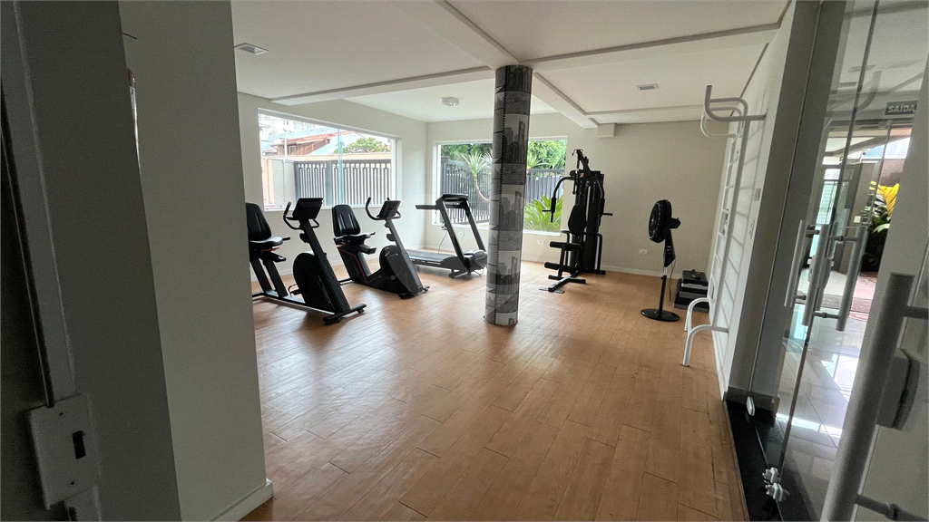 Apartamento, 2 quartos, 89 m² - Foto 21