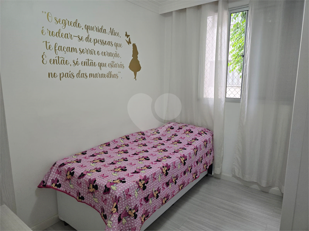 Apartamento Residencial - JARDIM ARICANDUVA