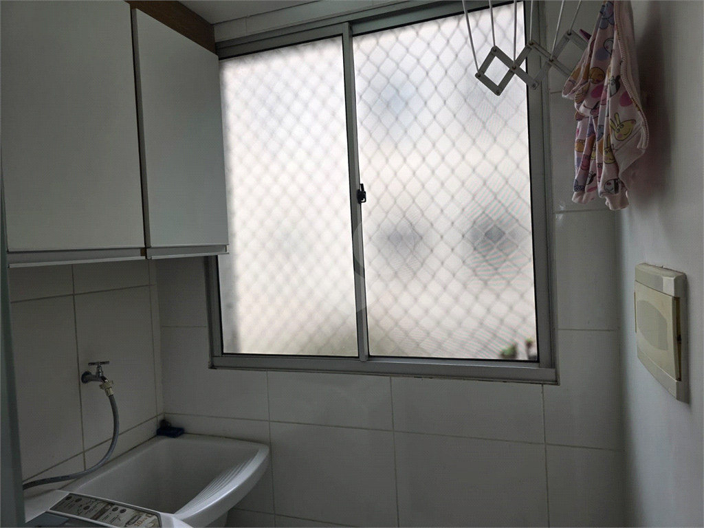 Apartamento Residencial - JARDIM ARICANDUVA