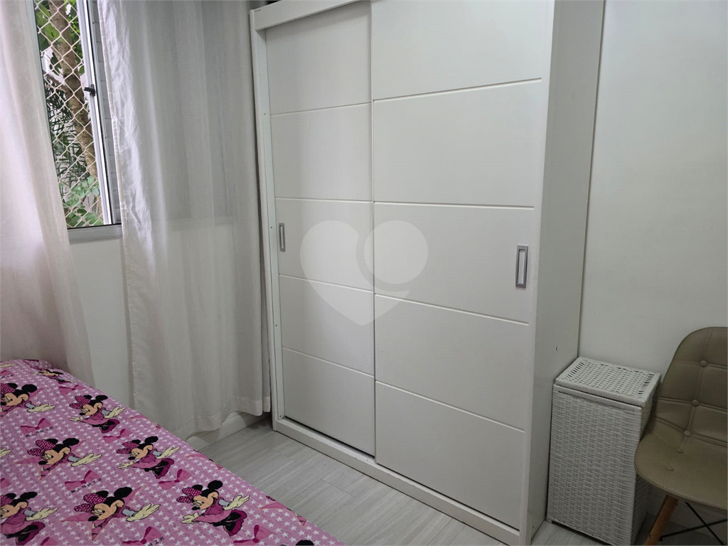 Apartamento Residencial - JARDIM ARICANDUVA