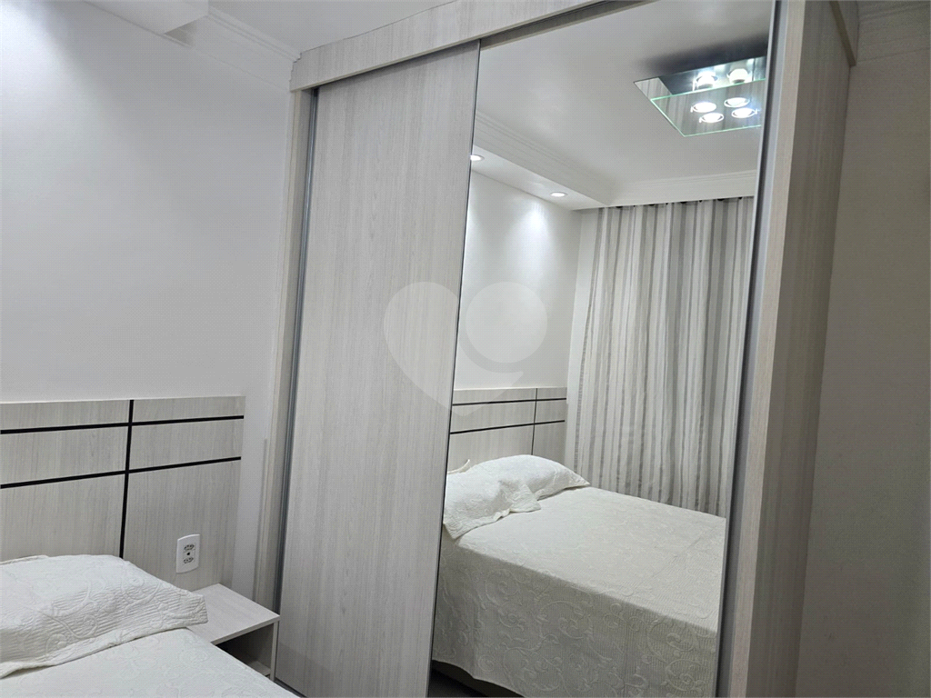 Apartamento Residencial - JARDIM ARICANDUVA