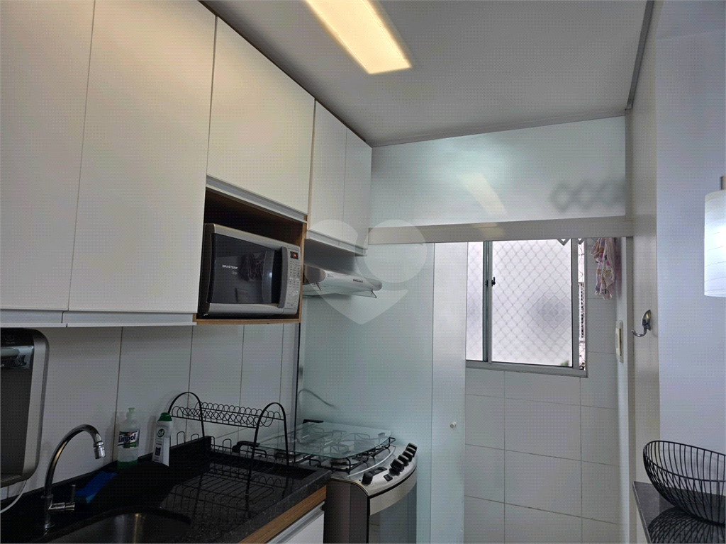 Apartamento Residencial - JARDIM ARICANDUVA