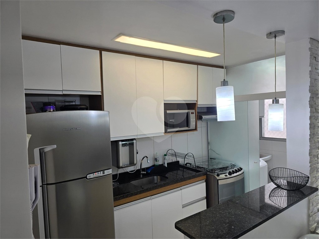 Apartamento Residencial - JARDIM ARICANDUVA