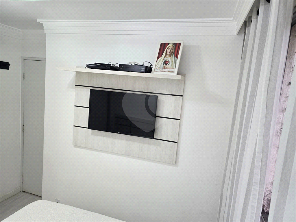 Apartamento Residencial - JARDIM ARICANDUVA