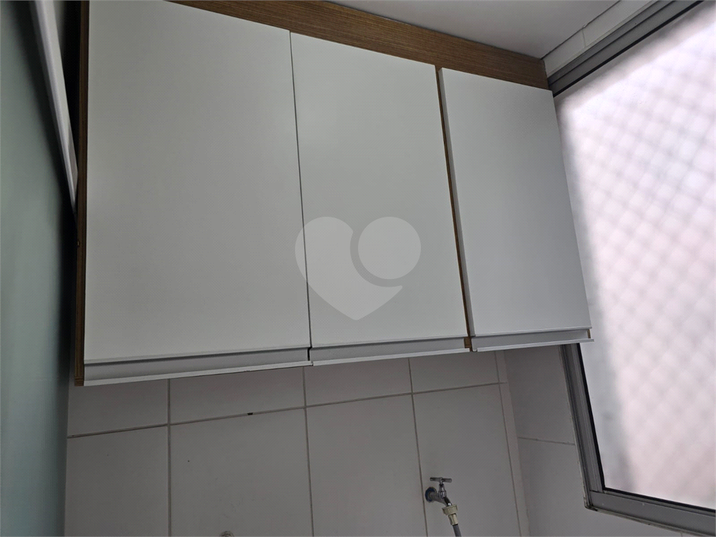 Apartamento Residencial - JARDIM ARICANDUVA