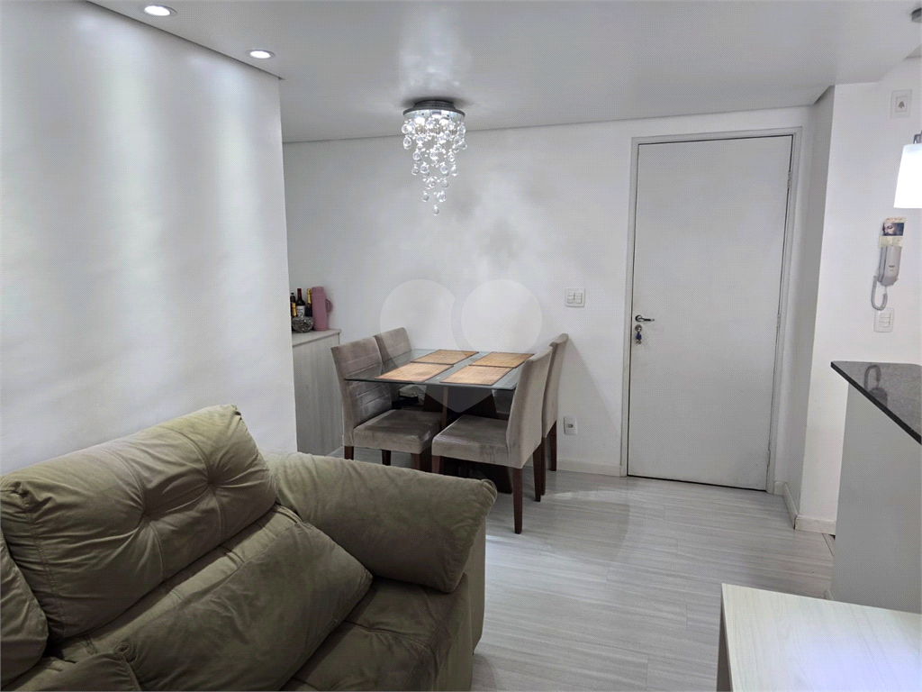 Apartamento Residencial - JARDIM ARICANDUVA