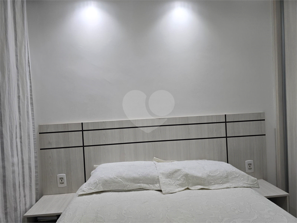 Apartamento Residencial - JARDIM ARICANDUVA