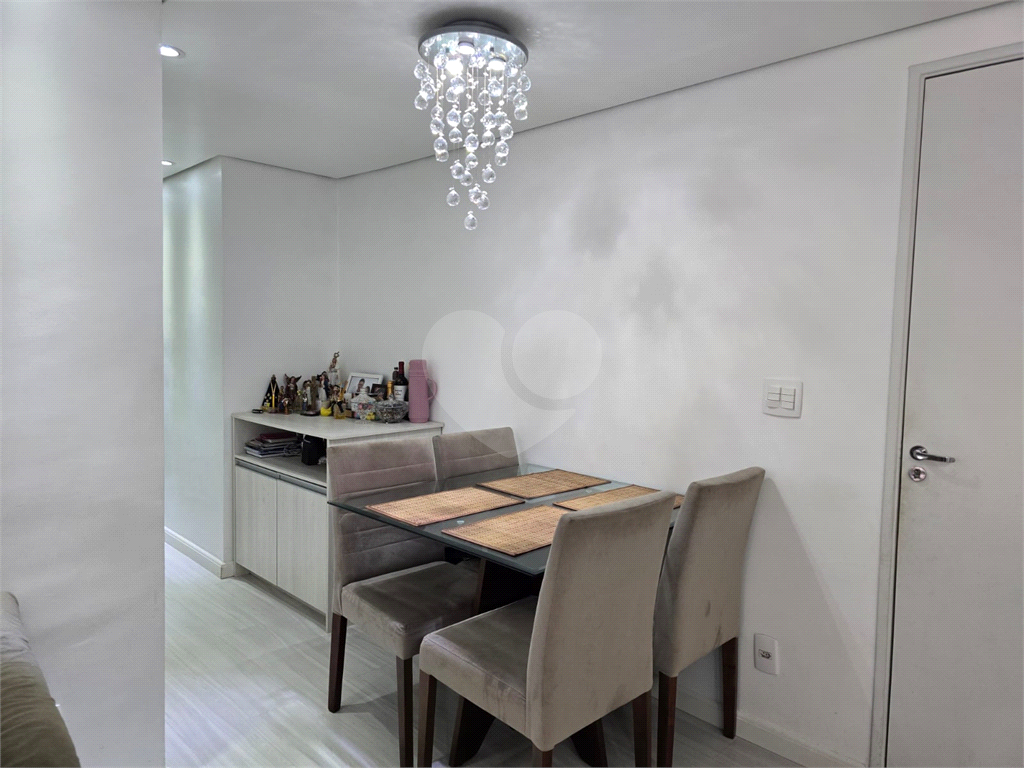 Apartamento Residencial - JARDIM ARICANDUVA