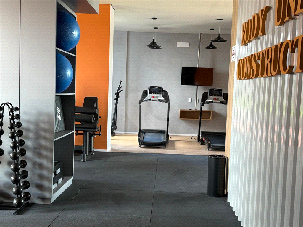 Apartamento, 1 quarto, 34 m² - Foto 28