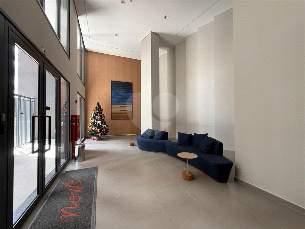 Apartamento, 1 quarto, 34 m² - Foto 30