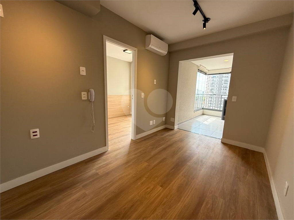 Apartamento, 1 quarto, 34 m² - Foto 1