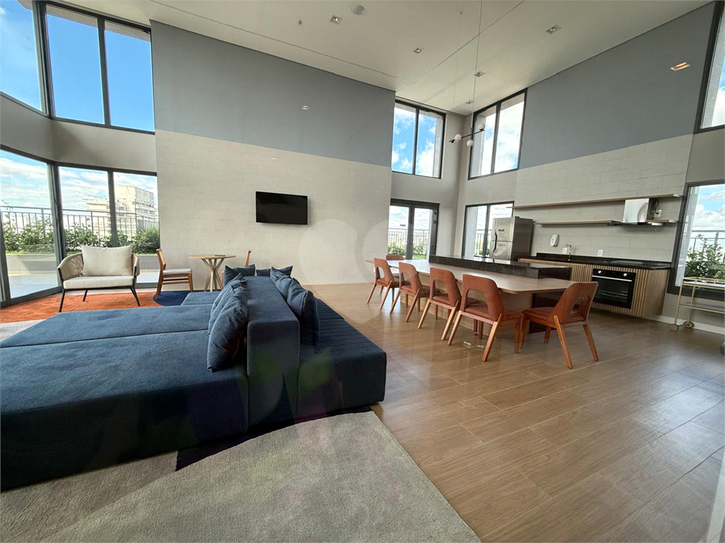 Apartamento, 1 quarto, 34 m² - Foto 21