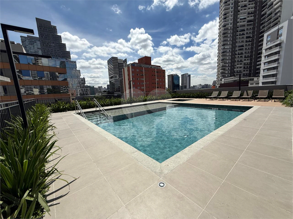 Apartamento, 1 quarto, 34 m² - Foto 16