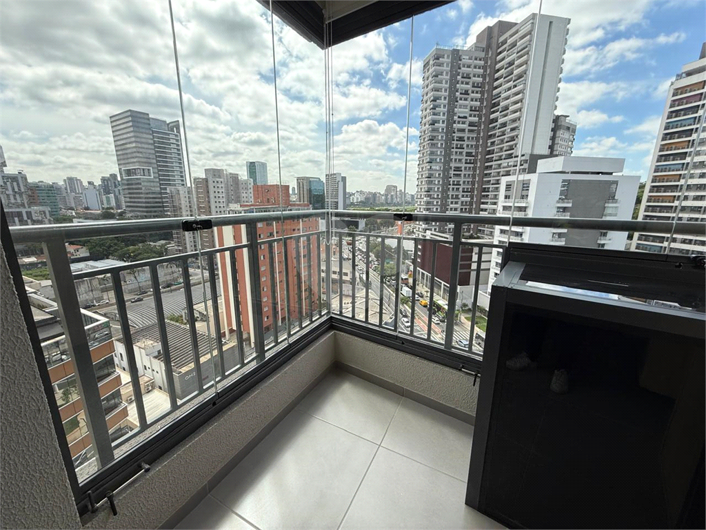 Apartamento, 1 quarto, 34 m² - Foto 7