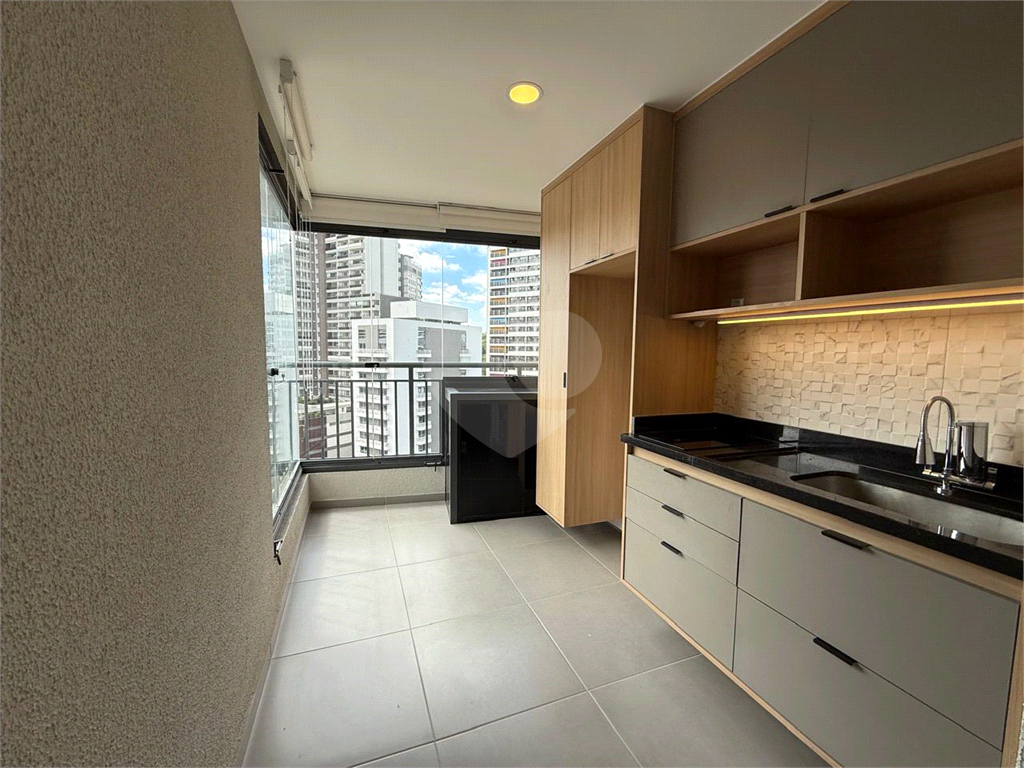 Apartamento, 1 quarto, 34 m² - Foto 3