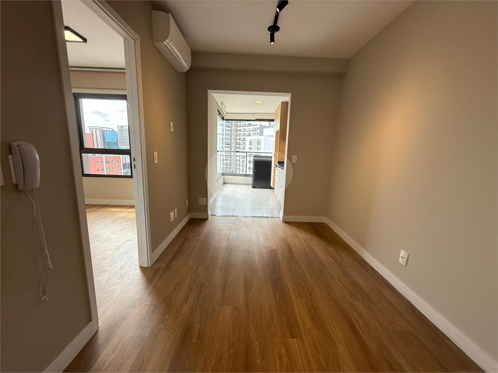 Apartamento, 1 quarto, 34 m² - Foto 2