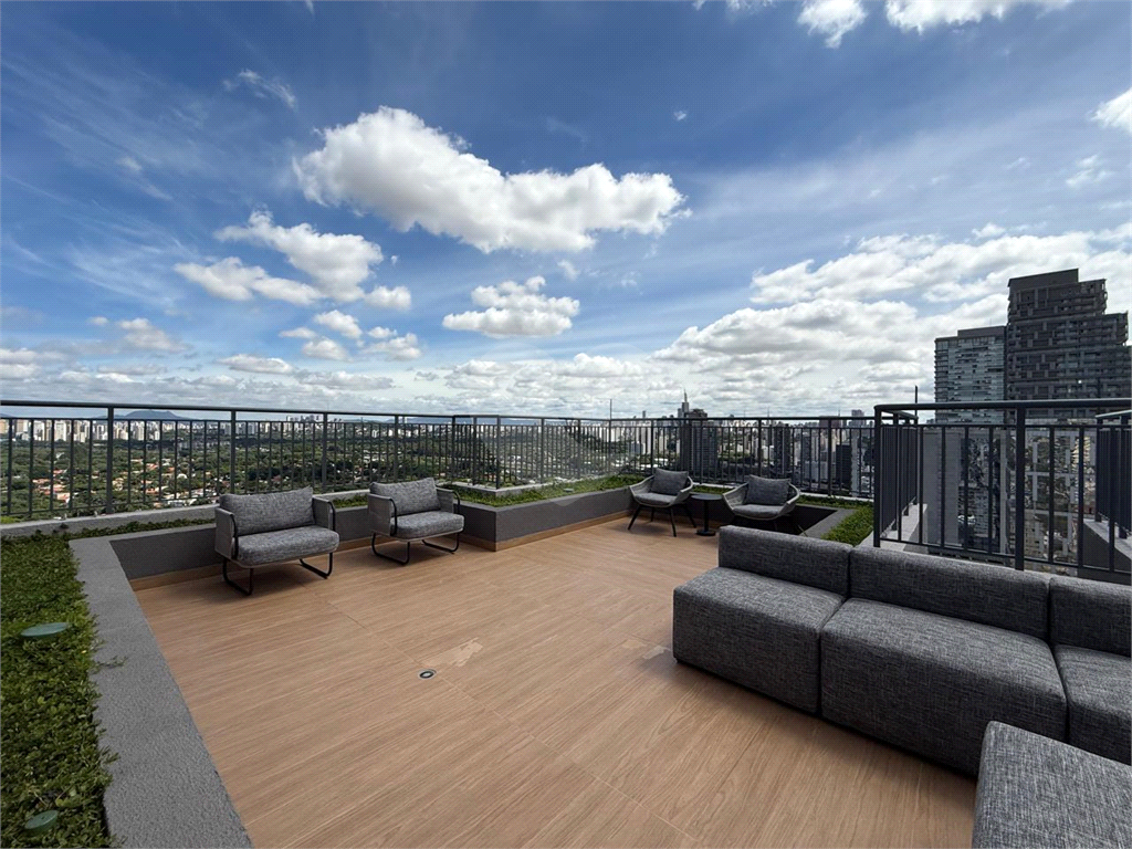 Apartamento, 1 quarto, 34 m² - Foto 24