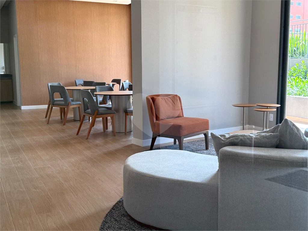 Apartamento, 1 quarto, 34 m² - Foto 29