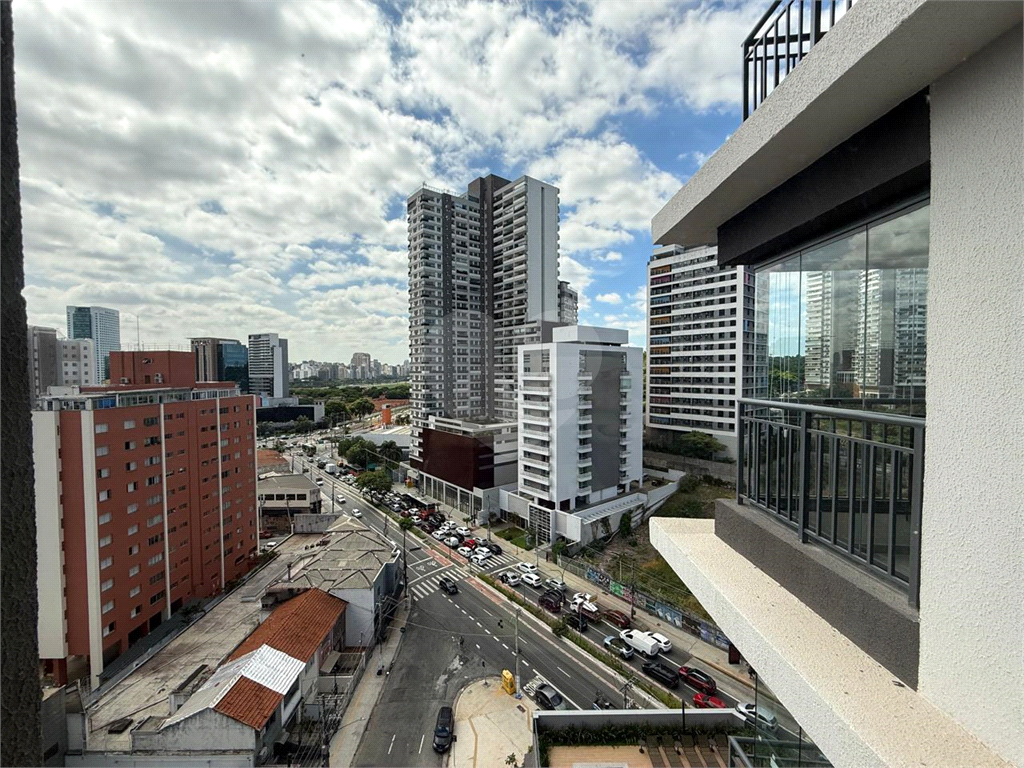 Apartamento, 1 quarto, 34 m² - Foto 15