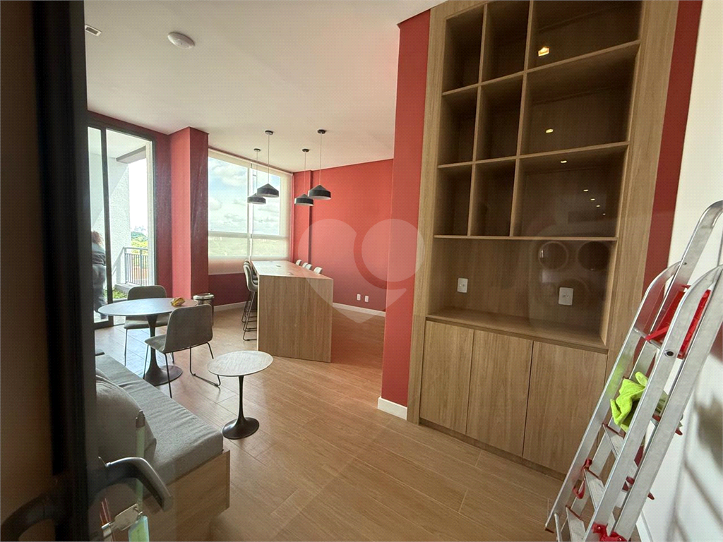 Apartamento, 1 quarto, 34 m² - Foto 26