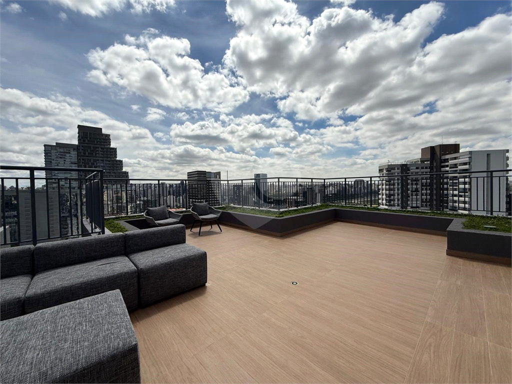 Apartamento, 1 quarto, 34 m² - Foto 23