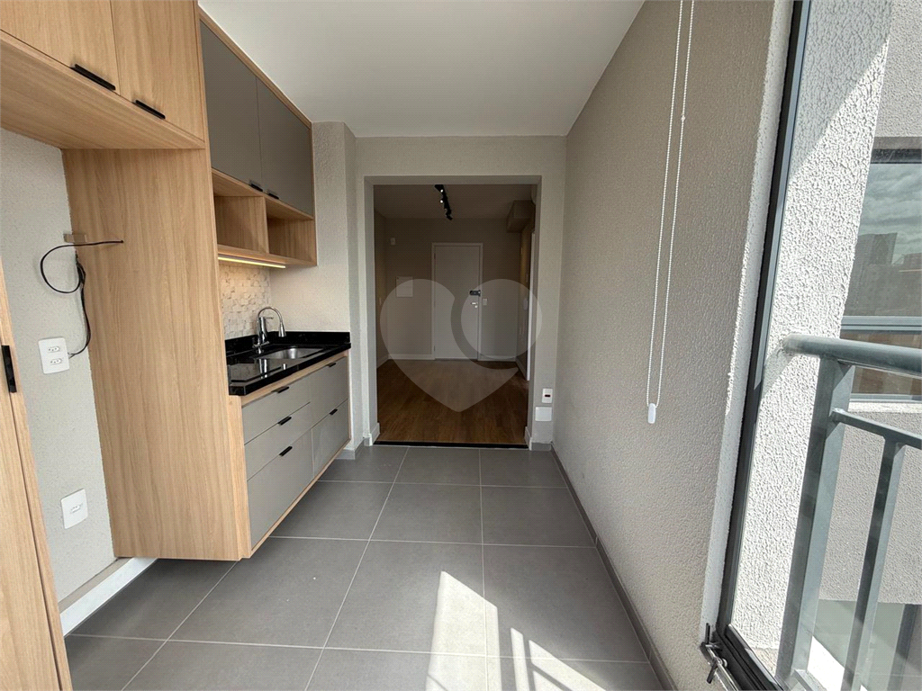 Apartamento, 1 quarto, 34 m² - Foto 6