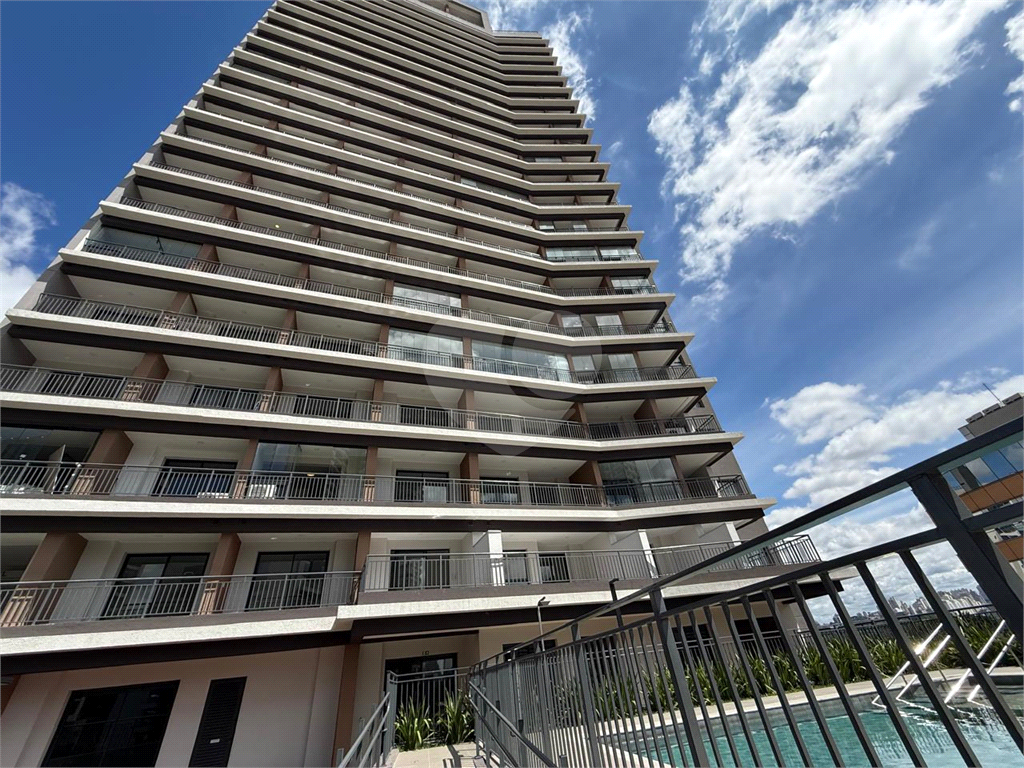 Apartamento, 1 quarto, 34 m² - Foto 31