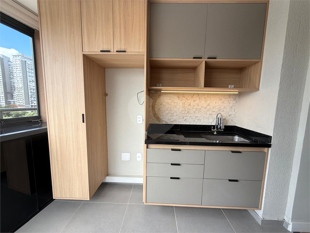 Apartamento, 1 quarto, 34 m² - Foto 4