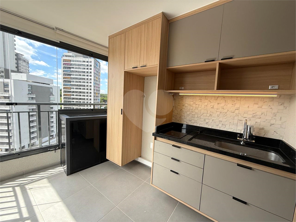 Apartamento, 1 quarto, 34 m² - Foto 5