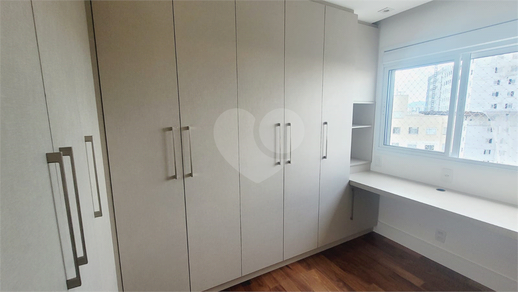 APARTAMENTO em BARRA FUNDA