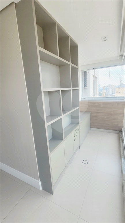 APARTAMENTO em BARRA FUNDA