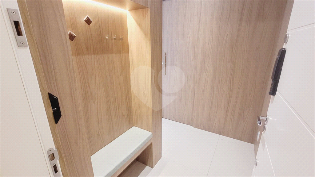 APARTAMENTO em BARRA FUNDA