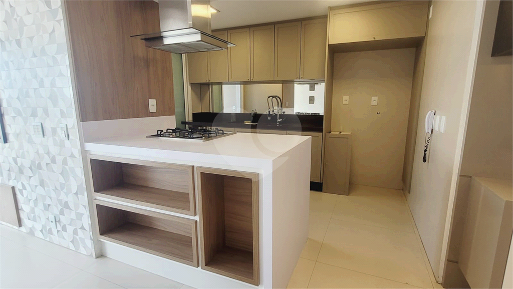 APARTAMENTO em BARRA FUNDA