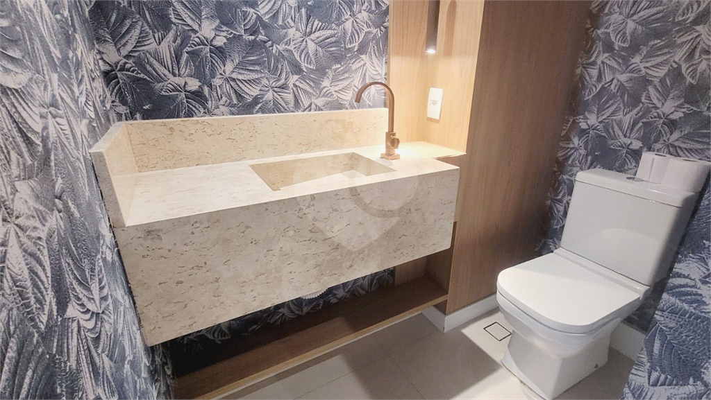 APARTAMENTO em BARRA FUNDA