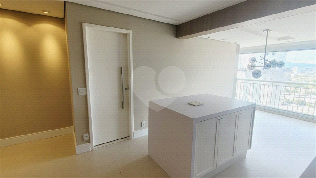 APARTAMENTO em BARRA FUNDA